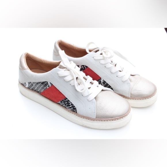 Crown Vintage sneakers - Picture 1 of 11